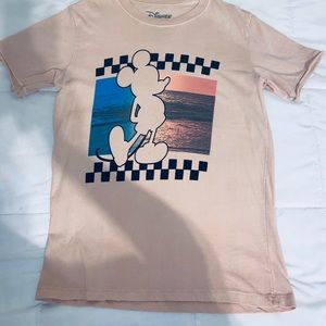 Mickey Mouse T-shirt